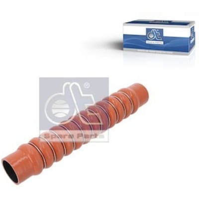 Slang, luchttoevoer DT Spare Parts 1.11820