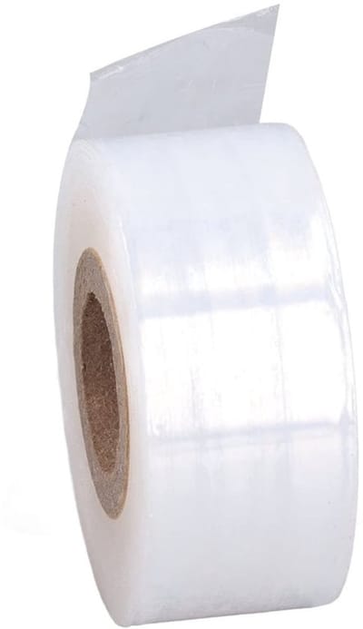 Afdichtingstape 29mm Breedte - Enttape voor Fruitbomen - PVC Materiaal - Lichtgewicht en Duurzaam - Vochtbestendig en Vlamvertragend