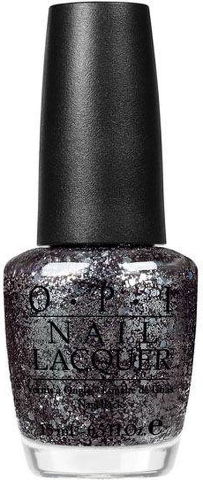OPI - Metallic 4 Life - Nagellak