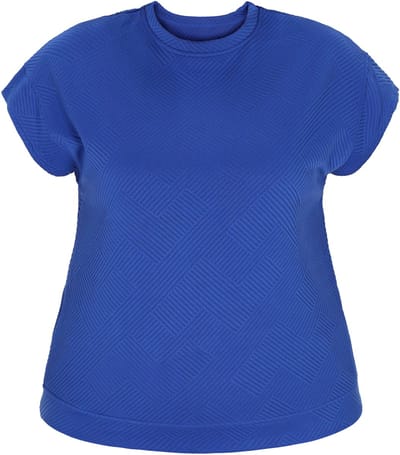 usha Plussize t-shirt usha PLUS SIZE