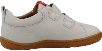 Camper Peu Cami Sneaker - Kinderen - Wit Natuurlijk 2 - 25