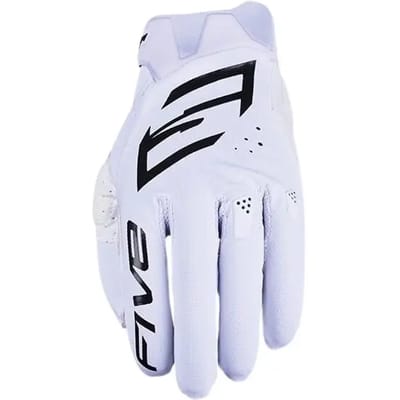 Motorcross handschoenen Five MXF1 Evo