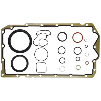 Pakkingset ELRING 458.400