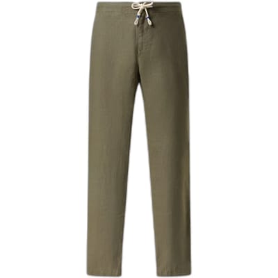 Elastische chino broek North Sails Breeze Regular Fit