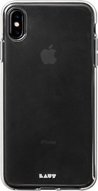 LAUT Lume iPhone Xs Max Ultraclear
