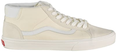 Vans Mid Skool 37 Schoenen Beige EU 36 Man