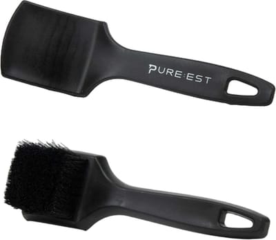 PURE:EST - Tyre Brush