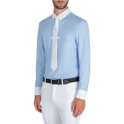 Wedstrijdshirt Equiline Evik