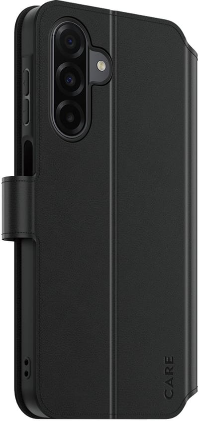 Panzerglass Case Care Wallet Case M Kickstand Voor Samsung Galaxy M17 A17 5G