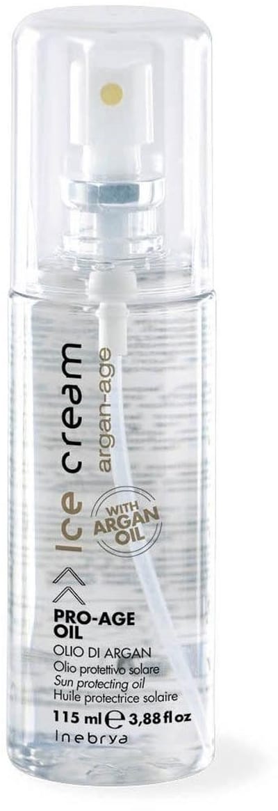 Inebrya Argan-age Oil 120 ml