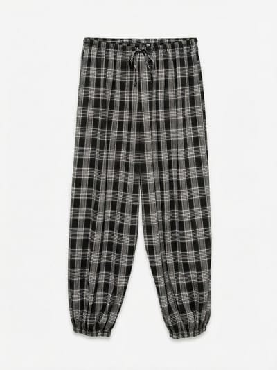 Vero Moda Broeken VMCHARM Mid waist Broek