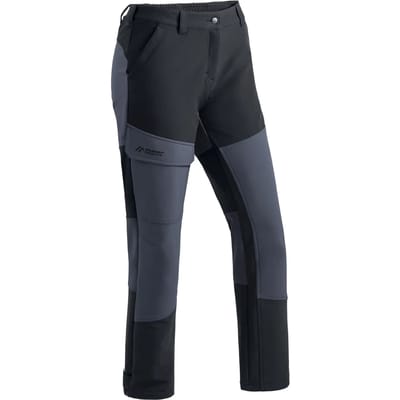 Damesbroek Maier Sports Fleeceflex