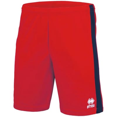 Korte Broek Errea Bolton Junior Broek - Sportswear - Kinderen