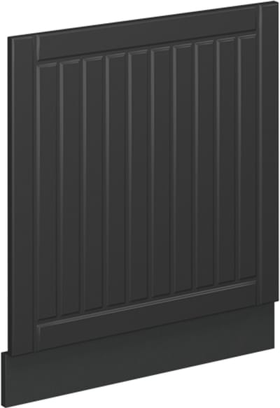 Vicco Fame-Line Frontpaneel – 60 cm Donkergrijs