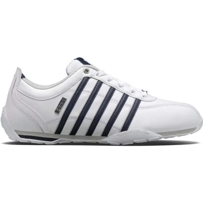 K-SWISS Tennisschoenen Arvee 1.5 White/navy/gray Violet/split Mens 41.5