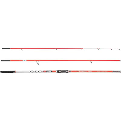 Spinhengel Penn Tidal X K-type Solid Carbon Tip 100-250 g
