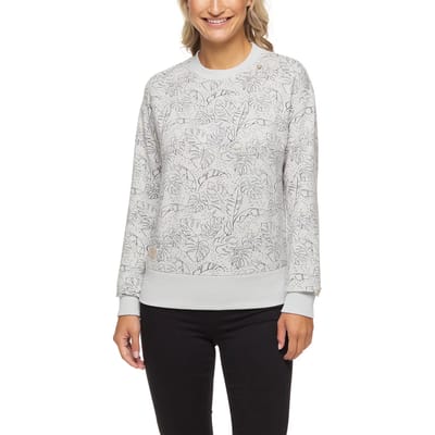 Dames sweatshirt Ragwear Delain