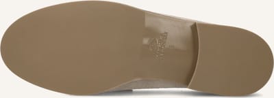 Fred De La Bretoniere Bodil Loafers Dames - Instappers - Beige - Maat 39