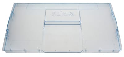 BEKO - PANEEL DIEPVRIESLADE- 44.5 x 25 cm - 4312611100