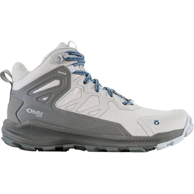 Vrouwelijke wandelschoenen Oboz Katabatic Low B-Dry