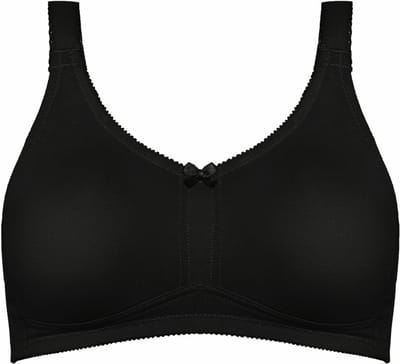 Naturana - Prothese bh - 5801 - Zwart - 80C
