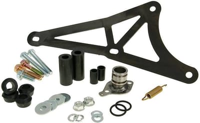 Montageset Yasuni R Piaggio (TUB420R)
