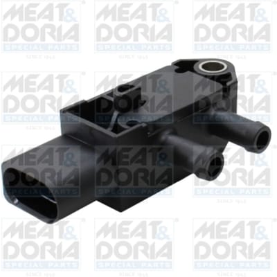 Sensor, uitlaatgasdruk MEAT & DORIA 827050