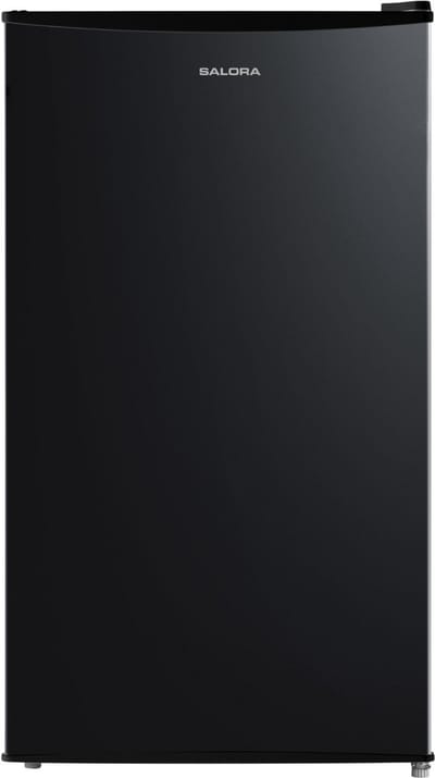 Salora FREEZER48BL - Vriezer - Vriezer tafelmodel - Diepvries - 60 Liter - Zwart