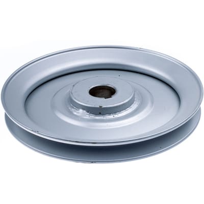 Pulley