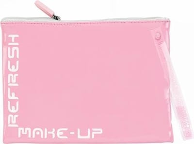 Tintamar - Make-Up Etui - Pink