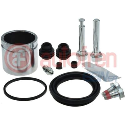 Reparatieset, remklauw AUTOFREN SEINSA D43589S