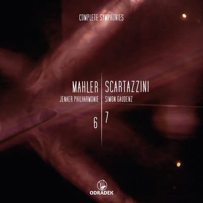 Mahler/Scartazzini: Complete Symphonies