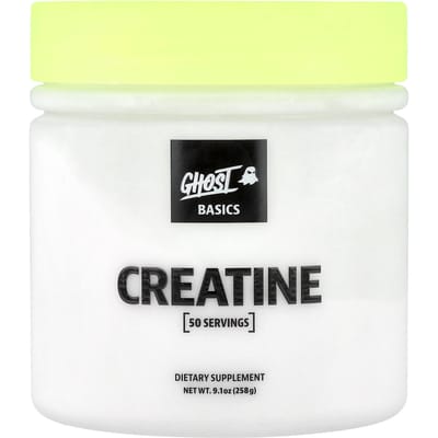 Basis Creatine, 258G(9,1 oz)