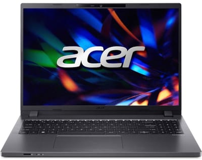 Acer TravelMate P2 laptop - 16 inch WUXGA IPS - Intel Core i5-1334u - 16GB RAM - 512GB SSD - Windows 11 Pro - 2 Jaar garantie