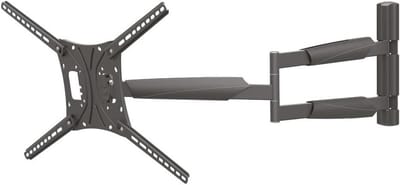 TV Wandmontage 102 cm voor LED OLED LCD - Swivel/Tilt/Full Motion, Tot 50 kg, Max VESA 600x400