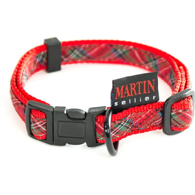 Hondenhalsband Martin Sellier
