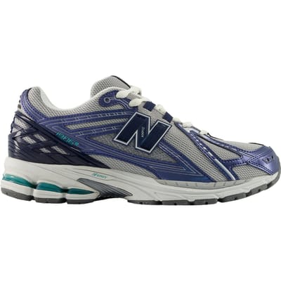 New Balance Unisex U1906r Nb Navy Size: 44 | Running Outlet | Unisex | Grijs
