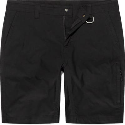Vintage Industries korte broek Ripstop Angus Shorts Black