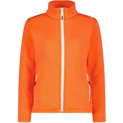 Dames trainingsjack CMP