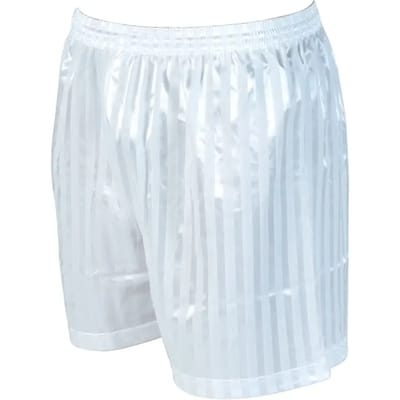 Gestreepte shorts voor kinderen Precision Continental