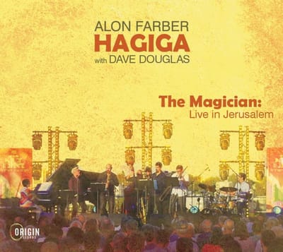 The Magician