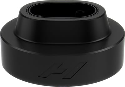 Hyperice Hypervolt 2 Pro Charging Base Zwart – Oplaadstandaard voor Hypervolt 2 Pro – Displaystandaard – Zonder Oplader