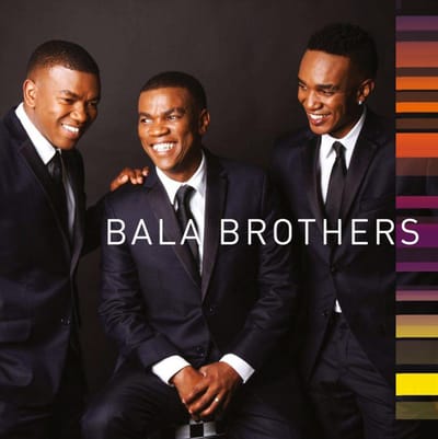 Bala Brothers