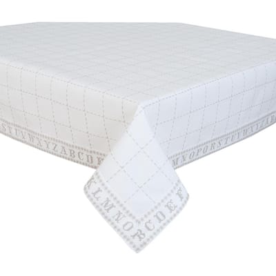 Clayre & Eef Clayre & Eef 150x250 Tafelkleed
