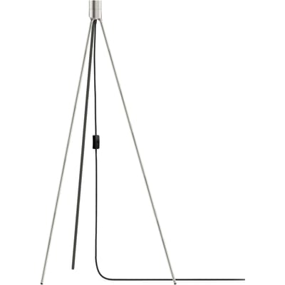 UMAGE Tripod frame Vita - staal - frame staande lamp