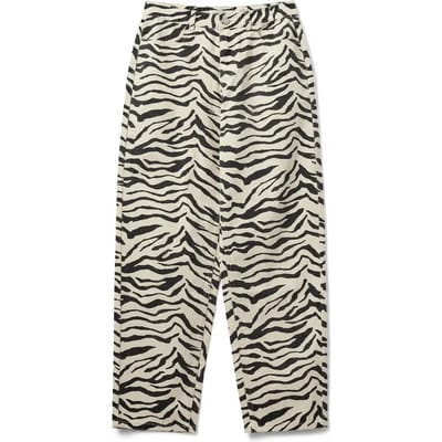 Vrouwen wide leg jeans Sofie Schnoor Tokyo
