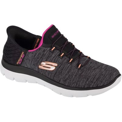 Skechers Summits - dazzling haze 149937-BKMT maat 37,5