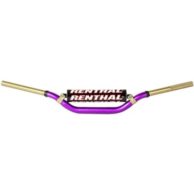 Motorfietsstuur Renthal Twinwall 998 Reed/Windham