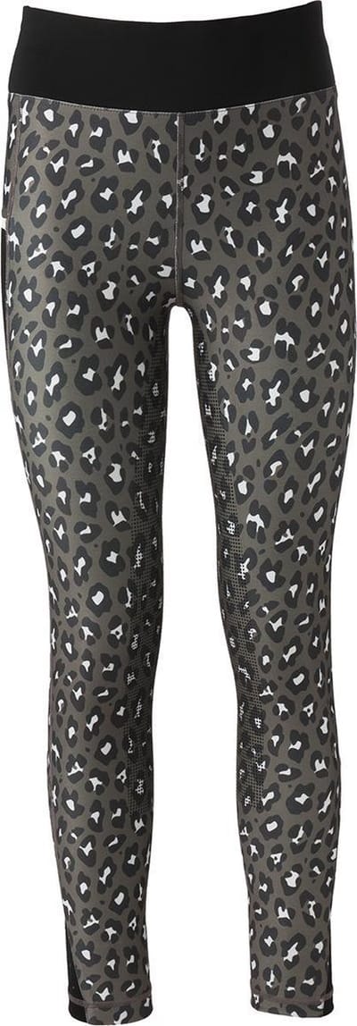 Pk International Rijlegging Pk Batello Full Grip - Leopard Kalamata - M