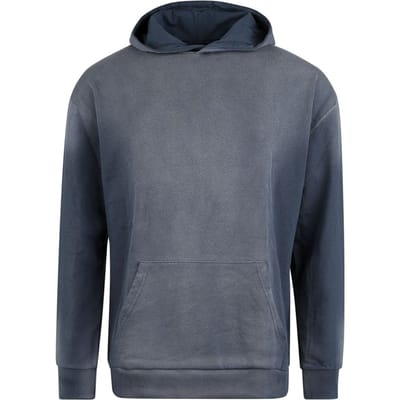 R.E.D. by EMP Trui met capuchon - Time out - S tot XXL - voor Mannen - blauw